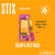 Schesir Summer Treat-Stix Mix Flavour [Chicken, Duck, Salmon & Tuna]-15g x 24pcs
