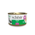 Schesir Broth Chicken Wet Cat Food - 6x70g