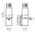 Sicce Shark Mini Skim Internal Filter - 1.5m (EU 2 pins)