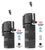 Sicce Shark Pro Nano 250 Internal Filter 1.5m (EU 2 pins)