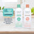 Synergy Labs Veterinary Formula Solutions Soothing & Deodorizing Oatmeal Shampoo - 503ml