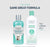 Synergy Labs Veterinary Formula Solutions Soothing & Deodorizing Oatmeal Shampoo - 503ml