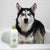 Synergy Labs Veterinary Formula Solutions Triple Strength Dirty Dog Concentrated Shampoo - 503ml