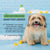 Synergy Labs Veterinary Formula Solutions Triple Strength Dirty Dog Concentrated Shampoo - 503ml