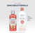 Synergy Labs Veterinary Formula Solutions Ultra Oatmeal Moisturizing Shampoo - 503ml