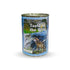 Taste of the Wild Rich in Salmon with Turkey in Gravy for Adult and Senior Dogs – 3x390g