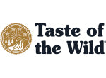 Taste of the Wild logo
