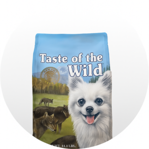 Taste of the Wild