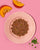 Amanova Wet Adult Dog Food Tasty Salmon Turkey –  12X100g