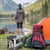 MidWest Canine Camper Sportable Tent Dog Crate