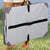 MidWest Canine Camper Sportable Tent Dog Crate