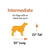 MidWest Canine Camper Sportable Tent Dog Crate