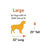 MidWest Canine Camper Sportable Tent Dog Crate