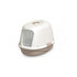 MP Bergamo Toilet Pretty Mix