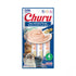 Inaba Churu Tuna With Beef Recipe - 4 Tubes