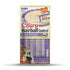 Inaba Churu Hairball Control- Tuna Recipe - 4 Tubes
