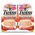 Inaba Twins Cup Tuna & Chicken Recipe - 3 x (2x35g)