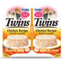 Inaba Twins Cup Chicken Recipe - 3 x (2x35g)