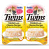Inaba Twins Cup Chicken with Cheese Recipe - 3 x (2x35g)