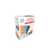 M-PETS Creamy Treats for Cats Multipack 40 + 8 Gratis (Crab x12, Salmon x12, Cod & Beef x12, Tuna & Shrimp x12) – 48x15g (720g)