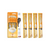 M-PETS Creamy Treats for Cats – Chicken- 4x15g (60g)