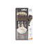 M-PETS Creamy Treats for Cats – Cod & Beef -4x15g (60g)