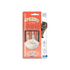 M-PETS Creamy Treats for Cats – Salmon 4x15g (60g)