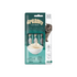 M-PETS Creamy Treats for Cats – Salmon & Beef 4x15g