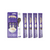 M-PETS Creamy Treats for Cats – Tuna 4x15g (60g)