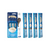 M-PETS Creamy Treats for Cats – Tuna & Shrimp 4x15g (60g)