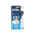 M-PETS Creamy Treats for Cats – Tuna & Shrimp 4x15g (60g)