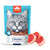 Wanpy Cat Chicken Jerky and Codfish Sushi for Cats -80g