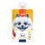 Wanpy Tasty Meat Paste Beef with Carrot & Pea for Dogs - 90g