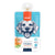 Wanpy Tasty Meat Paste Chicken with Carrot & Pea for Dogs - 90g
