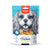 Wanpy Chicken Jerky and Biscuit Twists Dog Treats - 100g