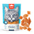 Wanpy Chicken Jerky Bites for Cats -80g
