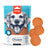 Wanpy Chicken Jerky Chips Dog Treats - 100g