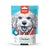 Wanpy Chicken Jerky & Codfish Sandwiches Dog Treats - 100g
