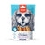 Wanpy Chicken Jerky and Calcium Bone Twists Dog Treats - 100g