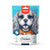 Wanpy Chicken Jerky and Calcium Bone Wrap Dog Treats - 100g