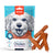 Wanpy Chicken Sausages Dog Treats - 100g