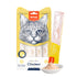 Wanpy Creamy Lickable Cat Treats – Chicken (14gx25)