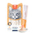 Wanpy Creamy Lickable Cat Treats – Chicken & Crab (14gx25)