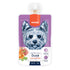 Wanpy Tasty Meat Paste Duck with Carrot & Pea for Dogs - 90g
