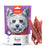 Wanpy Duck Jerky Dog Treats - 100g