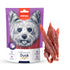 Wanpy Duck Jerky Dog Treats - 100g