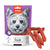 Wanpy Duck Sausages Dog Treats - 100g
