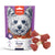 Wanpy Duck Jerky Dumbbells - 100g