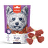 Wanpy Duck Jerky Dumbbells - 100g