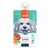 Wanpy Tasty Meat Paste Lamb with Carrot & Pea for Dogs - 90g